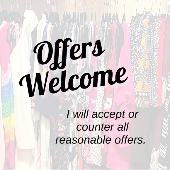 Meet the Posher - About My Closet - Picture 4 of 5